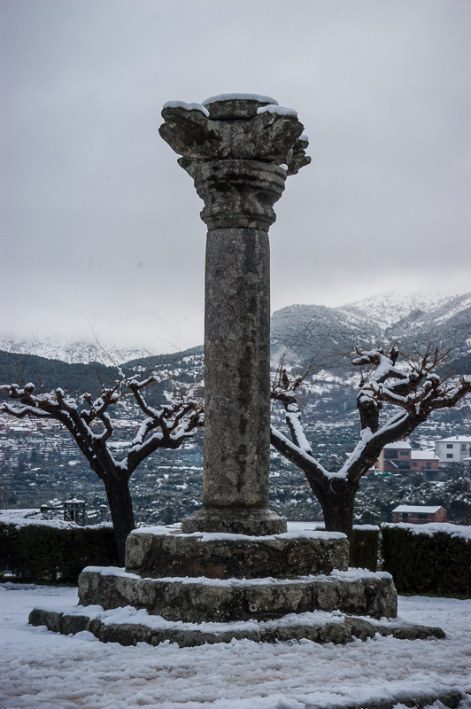 San Esteban del Valle